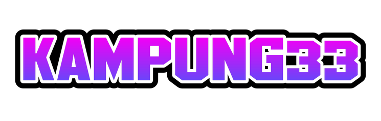 KAMPUNG33